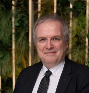 Christophe Clément élu président de l'université de Reims Champagne-Ardenne